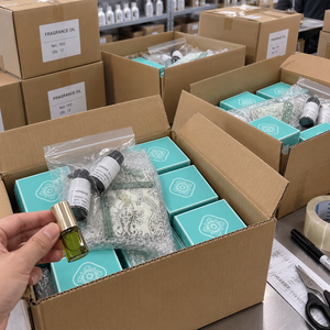 Olio Profumato di Lusso per Designer, Ingrosso Fabbrica, Olio Fragranza Puro Concentrato a Lunga Durata per la Creazione di Profumi - Product Image 6