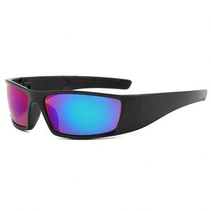 <span class=keywords><strong>Gafas</strong></span> <span class=keywords><strong>de</strong></span> Sol <span class=keywords><strong>de</strong></span> Pesca, <span class=keywords><strong>Gafas</strong></span> Deportivas para Exteriores, Estilo Punk para Ciclismo, <span class=keywords><strong>Gafas</strong></span> <span class=keywords><strong>de</strong></span> Sol para Conducir - Product Image 2