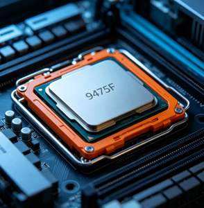 สำหรับซีพียู 9124 9155 9335 9535 9534 9354 9454 9554 3.6GHz ซ็อกเก็ต P 64-บิต โปรเซสเซอร์เซิร์ฟเวอร์สำหรับการคำนวณที่มีความแม่นยำสูง ประสิทธิภาพสูง - Product Image 4