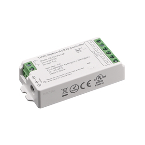 U L tuya ZigBee dẫn <span class=keywords><strong>Dimmer</strong></span> CCT RGB RGBW rgbcct điều khiển - Product Image 2