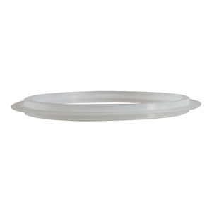 Cache-drain escamotable avec joint d'étanchéité en caoutchouc – Accessoires de salle de bain – Bouchon de baignoire et bouchon de vidange de cuisine - Product Image 1