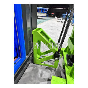 Solutions de levage et de pesage de conteneurs <span class=keywords><strong>Bison</strong></span> - Product Image 5