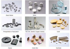 Nhà Máy Giá N52 Thiêu Kết <span class=keywords><strong>Neodymium</strong></span> Nam Châm Đất Hiếm Khối Siêu Mạnh Mẽ Vĩnh Viễn Nam Châm Công Nghiệp Iso9001 Được Chứng Nhận Hàn - Product Image 6