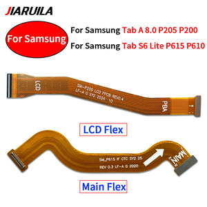 Factory Mainboard <strong>Flex</strong> <strong>for</strong> Samsung Tab a 8.0 P205 P200 Tab A10.1 T510 T515 Tab S6 Lite P615 <strong>LCD</strong> Display <strong>Flex</strong> Replacement Parts - Product Image 5