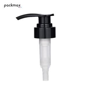 Cabezal de bomba de presión externa 32/410 — para jabón lavavajillas, champú, gel de ducha, loción y jabón de manos - Product Image 4