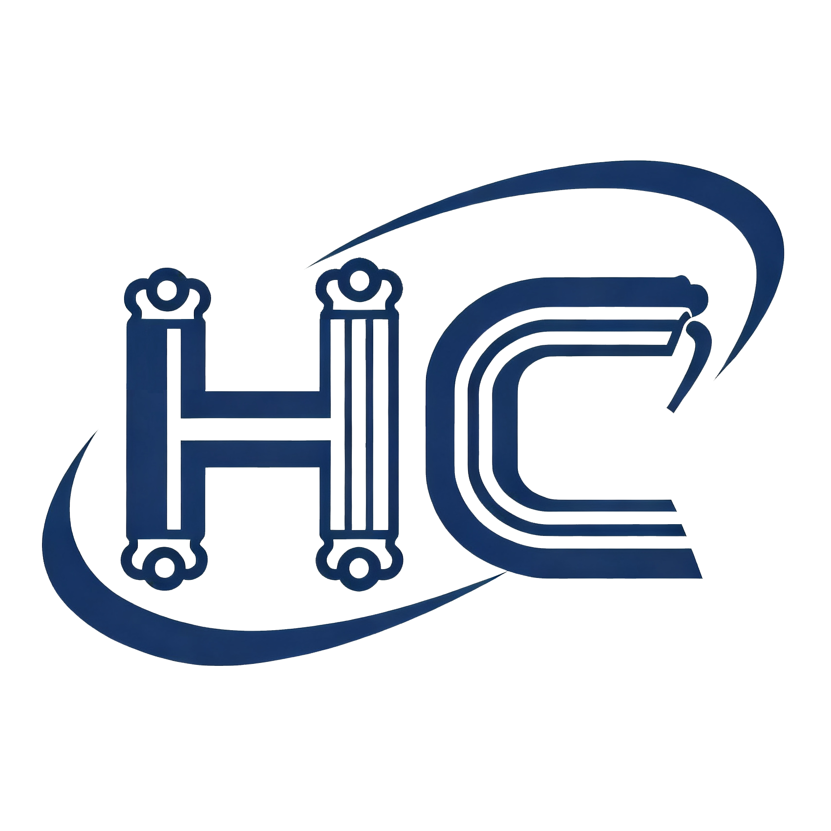 Hangzhou Haocheng Machinery Co., Ltd. logo