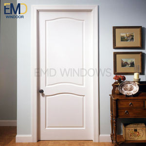 Puerta de Madera de Alta Calidad para Entrada Interior o Exterior - Product Image 3