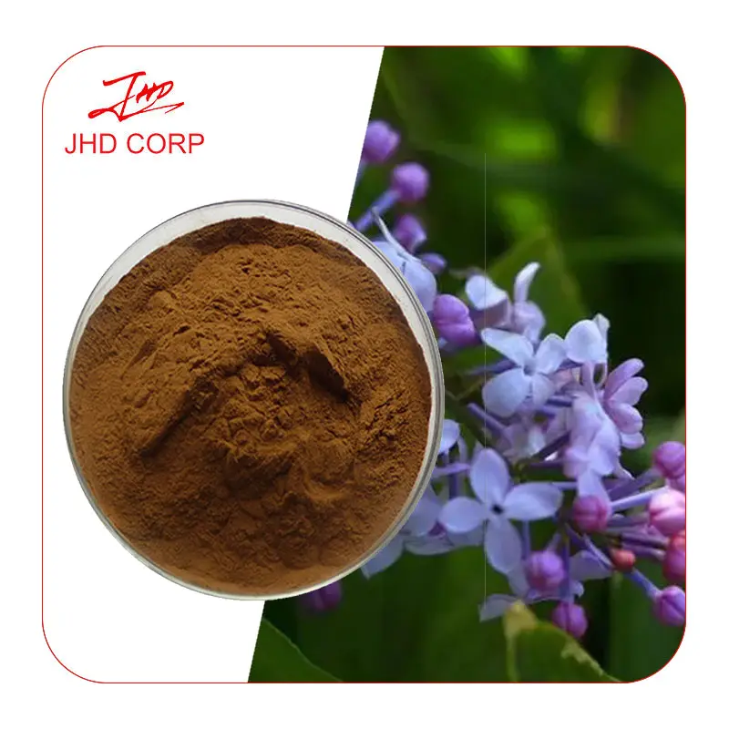 JHD grosir bubuk ekstrak tanaman alami 10:1 50:1 ekstrak cengkeh