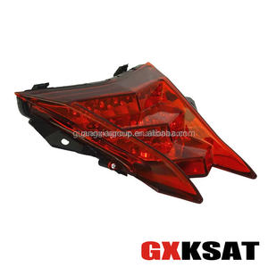 오토바이 테일 라이트 후면 브레이크 S1000R HP4 S1000RR ABS + LED - Product Image 4