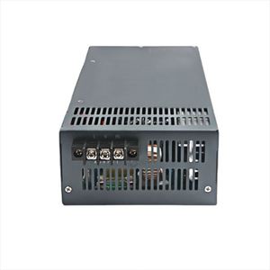 <span class=keywords><strong>Micropack</strong></span> 12/120 WOR alimentation électrique, module redresseur, contrôle et unité de commande - Product Image 5