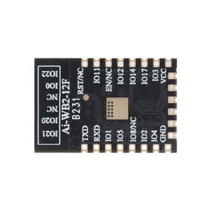Ai-WB2-12F 2.4G 4MB <strong>Serial</strong> Port BLE5.0 BL602 Chip <strong>ESP</strong>-12F BLE <strong>WiFi</strong> <strong>Module</strong> For Smart Home - Product Image 5