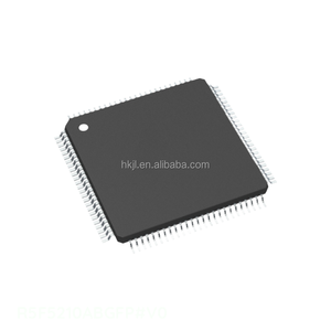 Components Electronic Embedded 100 LQFP R5F5210ABGFP#V0 Original - Product Image 1