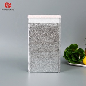 YangGuang Borse Termiche Monouso di Alta Qualità <span class=keywords><strong>in</strong></span> Poliestere+<span class=keywords><strong>Alluminio</strong></span>+Oxford, Impermeabili e Isolanti per Alimenti - Product Image 6