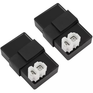 Nouveau CDI double allumage MS8 pour Honda XL600 V Transalp – Pièces de moto, interrupteur d'allumage en plastique en boîte - Product Image 5