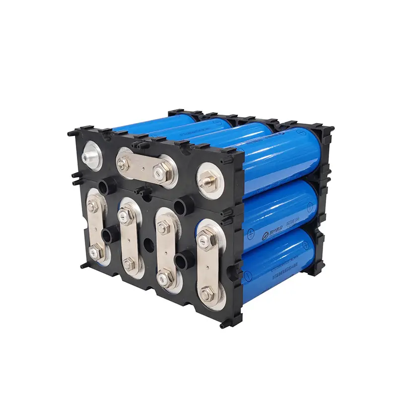 Langle Bộ Pin Hình Trụ Lithium Ion Làm Cho Máy Thực Vật Thiết Bị Dây Chuyền Lắp Ráp Xi Lanh Cho Pin Lưu Trữ Năng Lượng