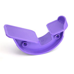 CZFIT Estirador de Tobillo y Pantorrilla, Rocker para Piernas y Pies, para Terapia Física, Fascitis Plantar, Tendinitis de Aquiles - Product Image 4