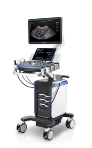 Mindray VETUS 7 siêu âm thú y hệ thống giỏ hàng dựa trên hệ thống siêu âm thú y cho ngựa mèo con chó động vật sử dụng - Product Image 6