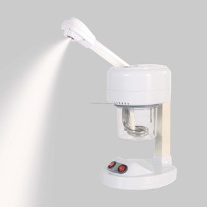 Vaporizador Facial Profesional de Venta Caliente para Tratamientos de Belleza, Produce Vapor Frío y Caliente - Product Image 2