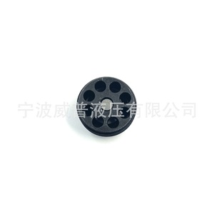 CV-G34 เช็ควาล์ว 3/4 นิ้ว เหล็กคาร์บอน ทนอุณหภูมิปกติ สำหรับรถยกไฟฟ้า - Product Image 3
