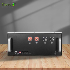Lithium Iron Batteries Pack 48v 210ah Wind Battery Off/hybrid System <b>Controller</b> <b>Charge</b> - Product Image 4