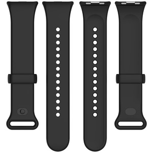 Correa de reloj Tschick para Xiaomi Mi Band 9 8 <span class=keywords><strong>Pro</strong></span>, correa para reloj de pulsera <span class=keywords><strong>Redmi</strong></span> 4, Correa Xiaomi Band 9 8 <span class=keywords><strong>Pro</strong></span>, correa de banda - Product Image 3