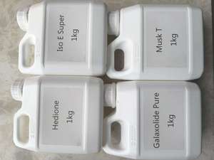 เมทิลไดไฮโดรจัสมอเนต (เฮไดโอน) ความบริสุทธิ์สูง CAS 24851-98-7 สำหรับใช้ในน้ำหอม เครื่องสำอาง และอาหาร - Product Image 6