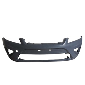 Per <span class=keywords><strong>Ford</strong></span> <span class=keywords><strong>Focus</strong></span> Year 2009 Hatch-back Body Kit auto argento Standard perfetto ISO 9001,BV 2004 negoziabile-2011 nuovo di zecca, nuovo CN;CHO - Product Image 1