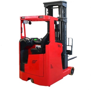 Haute performance <span class=keywords><strong>Heli</strong></span> <span class=keywords><strong>chariot</strong></span> Élévateur Électrique CQD20 avec hauteur positionneur et caméra - Product Image 2