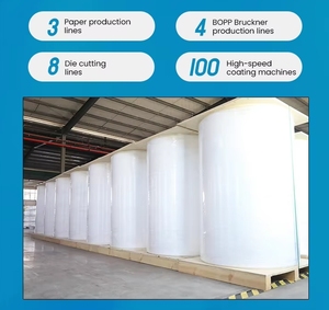 Tem nhãn cuộn <span class=keywords><strong>in</strong></span> tùy chỉnh bán buôn khổ 4x6 inch, nhãn nhiệt trực tiếp, nhãn trong suốt, nhãn dán tự dính, nhãn vận chuyển - Product Image 4