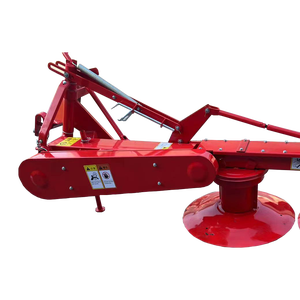 Segadora Rotativa de Discos de Alta Velocidad 9G-2.1 para Corte de Pasto, Montada en <span class=keywords><strong>Tractor</strong></span> Profesional - Product Image 4