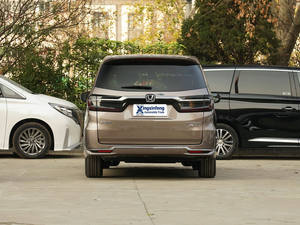 Honda Elysion 2022 Usada, 2.0L E HEV, 7 Plazas, MPV, ADAS, Carga Inalámbrica, Techo Panorámico, Volante a la Izquierda, Certificada, Seminueva - Product Image 5