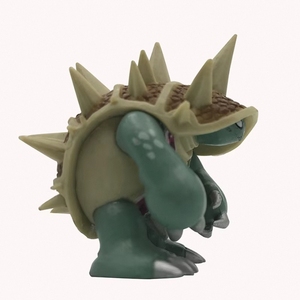 Figuras de <span class=keywords><strong>Anime</strong></span> Duraderas de PVC y Plástico, Ecológicas, Unisex, para Exhibición en el Hogar o la Oficina, Entrega Rápida - Product Image 3