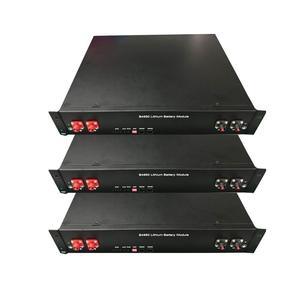 Batería de Iones de Litio <span class=keywords><strong>Dyness</strong></span> de 48 V, 25 Ah, 37 Ah, 50 Ah, Baterías de Litio Solar Lifepo4 - Product Image 1