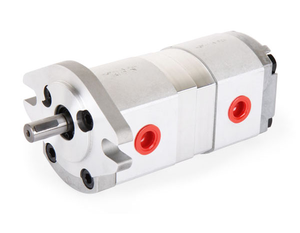 Pompe à engrenages HGP-11A-05/08/1/2/26/3/4/5/6/8, pompe hydraulique pour la fabrication et les machines, série complète de pompes à engrenages hydrauliques - Product Image 3
