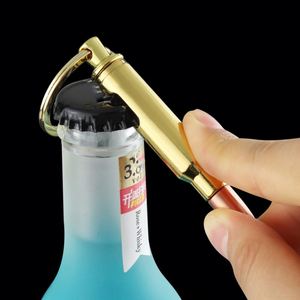 Llavero Multifuncional Personalizado al por Mayor, Destapador de Botellas de Cerveza con Forma de Bala - Product Image 5