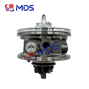 53039700061 K03-061B เทอร์โบชาร์จเจอร์ K03สำหรับนักมวยเปอโยต์ <span class=keywords><strong>Citroen</strong></span> <span class=keywords><strong>Jumper</strong></span> Fiat Ducato 2.0 SDI 0375G7 - Product Image 5