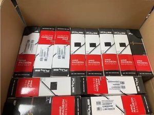 Factory Stock Used <strong>XFX</strong> Rx <strong>6700</strong> <strong>Xt</strong> 6600xt Video Cards with 12GB Gddr6 Graphics for 6800 Gpu 6900 - Product Image 4