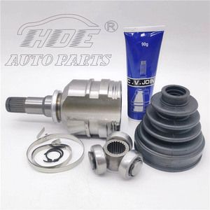 43403-12040 4340302040 Venta al por mayor de piezas de automóvil HDE Junta homocinética interna para Toyota Corolla - Product Image 3