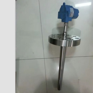 Sensor de Temperatura Rosemount 644 644HANAXAQ4 con Sensor Universal - Product Image 2