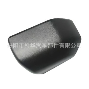 Boîtier de rétroviseur extérieur US Spec pour Ford F-150 2015-2020, finition mate, ensemble complet gauche et droit - Product Image 3