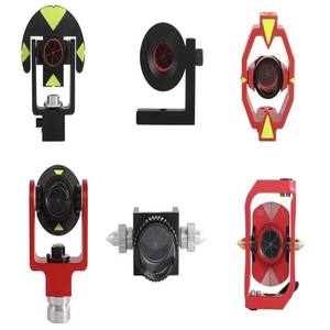 Prisma de cubo de esquina de vidrio BK7 recubierto de cobre plateado de 12,7mm 25,4mm 64mm para estación Total - Product Image 6