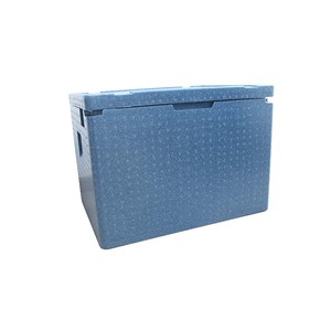 EPP Insulation Cooler Box EPP FOAM BOX-108L