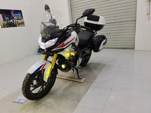 <span class=keywords><strong>Moto</strong></span> Hondai <span class=keywords><strong>Ninja</strong></span> d'Occasion à Essence avec Moteur 190cc, <span class=keywords><strong>Moto</strong></span> Routière - Product Image 4