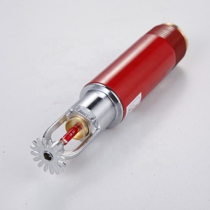 Tête d'incendie à déclenchement direct de type sec, 68 et 93 degrés, pour la lutte contre les incendies, du fabricant direct - Product Image 4