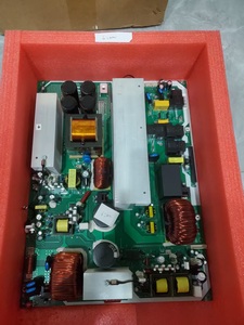 Placa de Circuito de Onda Sinusoidal Pura de 220V 230V 1kw-10kw para Almacenamiento de Energía Solar en Vehículos - Product Image 2