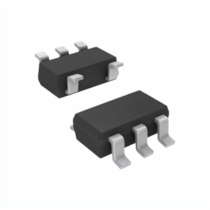SOT 23 5 Thin, TSOT 23 5 มีสินค้าในสต็อก TPS79925DDCT ซื้อชิ้นส่วนอิเล็กทรอนิกส์ออนไลน์ การจัดการพลังงาน (PMIC) - Product Image 1