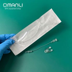 ปืนเมโสเมโสแบบใช้แล้วทิ้งปืนเมโสแบบใช้แล้วทิ้งสายสวนแบบใช้แล้วทิ้ง - Product Image 4