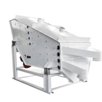 Table Salt Processing Machine From Seawater