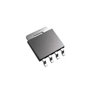NVMYS1D2N04CL โมเฟต์ของแท้ใหม่ ชิ้นส่วนอิเล็กทรอนิกส์ IC แพ็คเกจพาวเวอร์ 56 LFPAK - Product Image 1