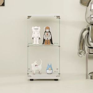 Vitrina de joyería, vitrina de cristal, vitrina de casa, vitrina de cristal para armario, proveedor de vitrina - Product Image 4